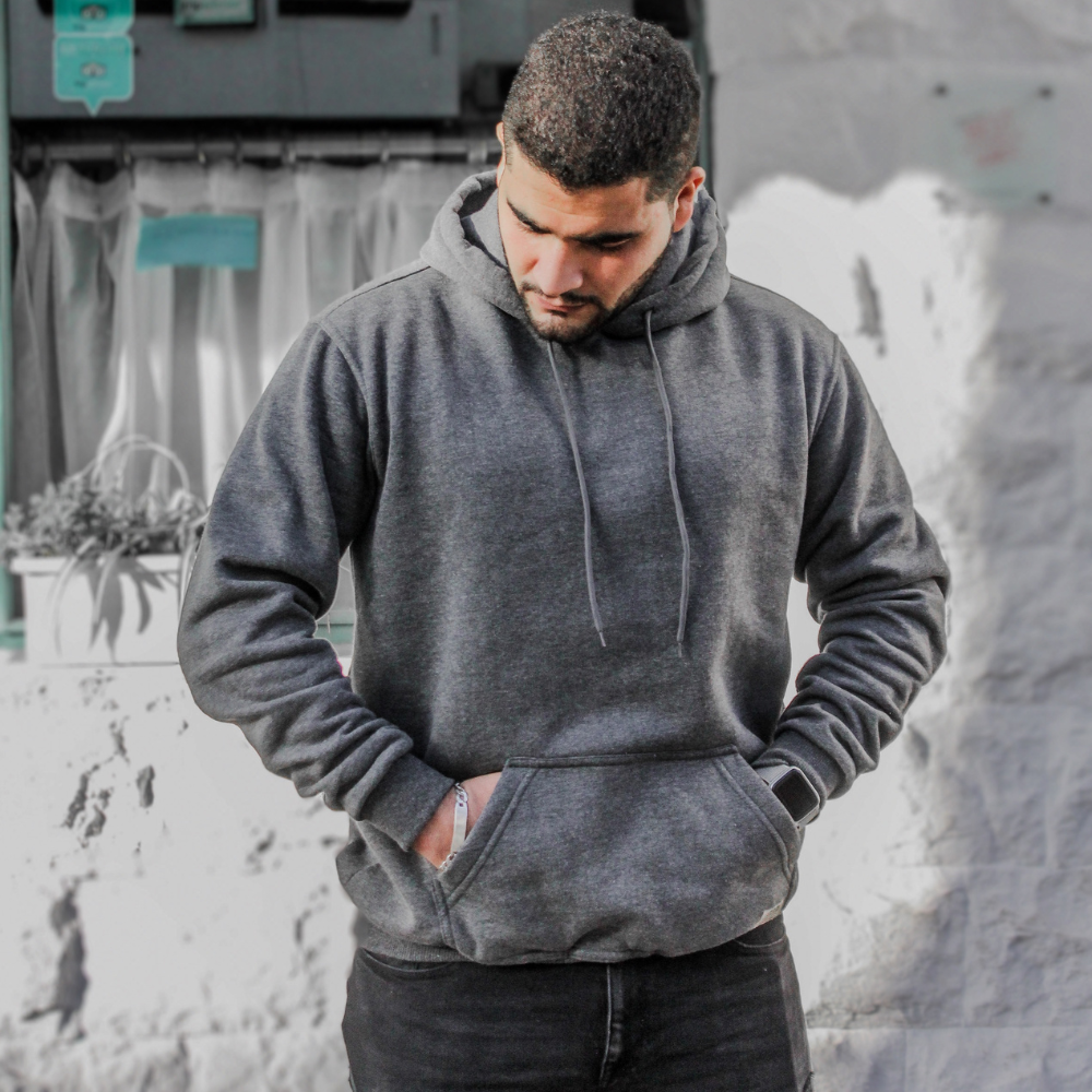 Hoodie & Sweats