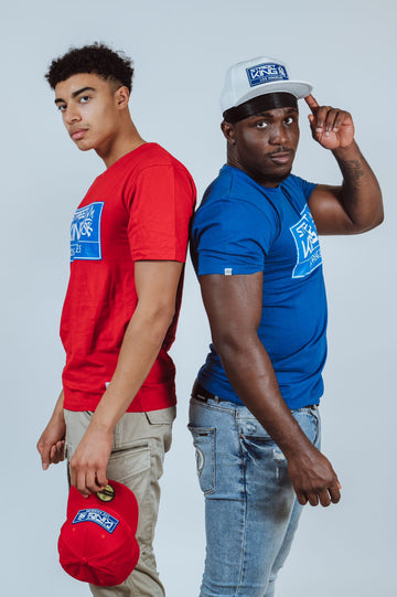 Street King’s Denim Jeans; The Foundation of Every Great Look