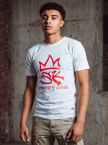 Bold Supreme Tee