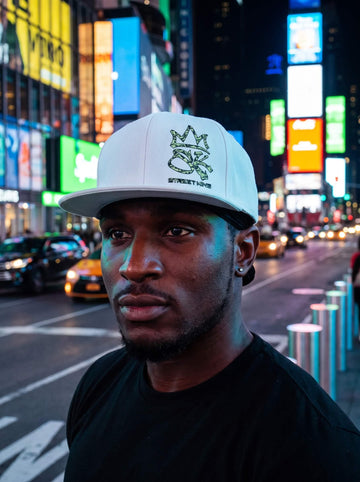 Dollar King Cap