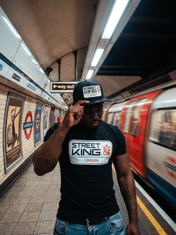 London Street Cap
