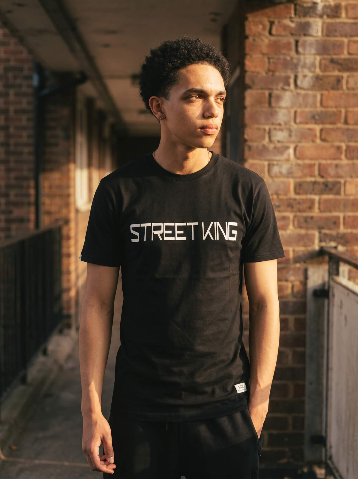 Legend Tee