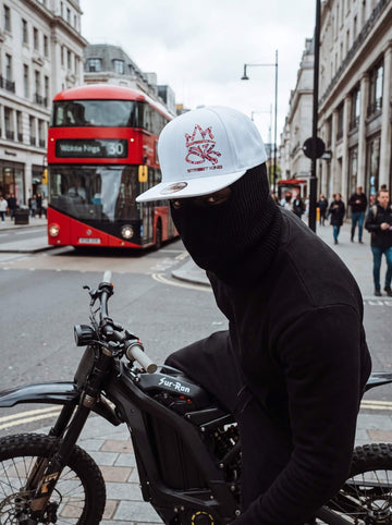 Pound King Cap