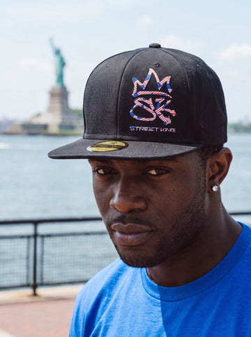 American Royalty Cap
