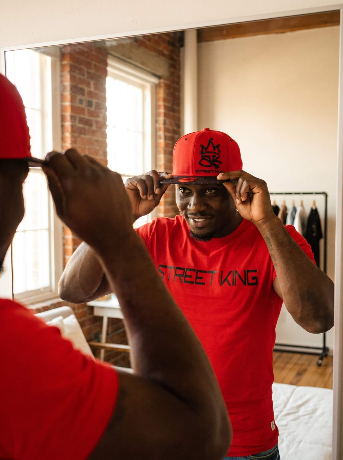 Drip Cap