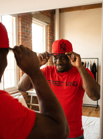 Drip Cap