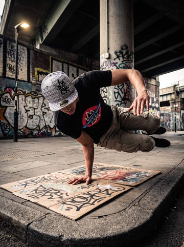 Flow Cap