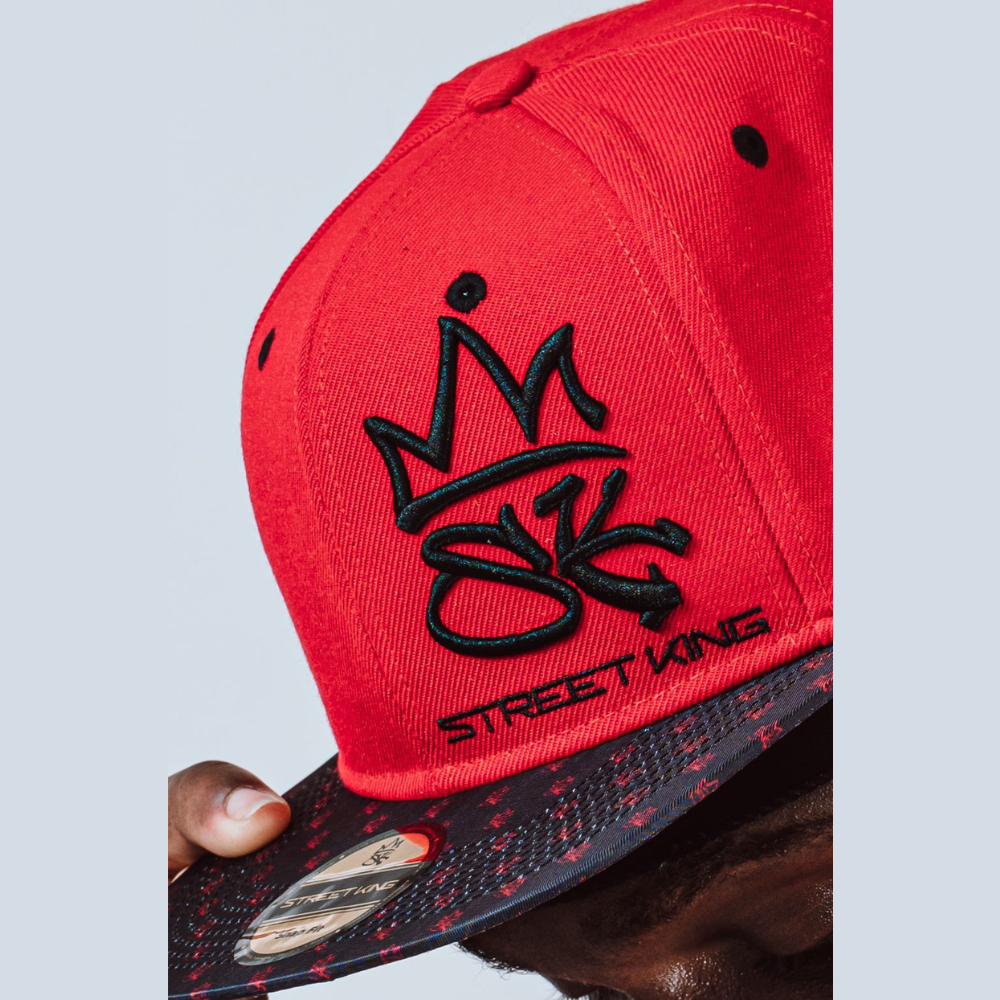 Drip Cap