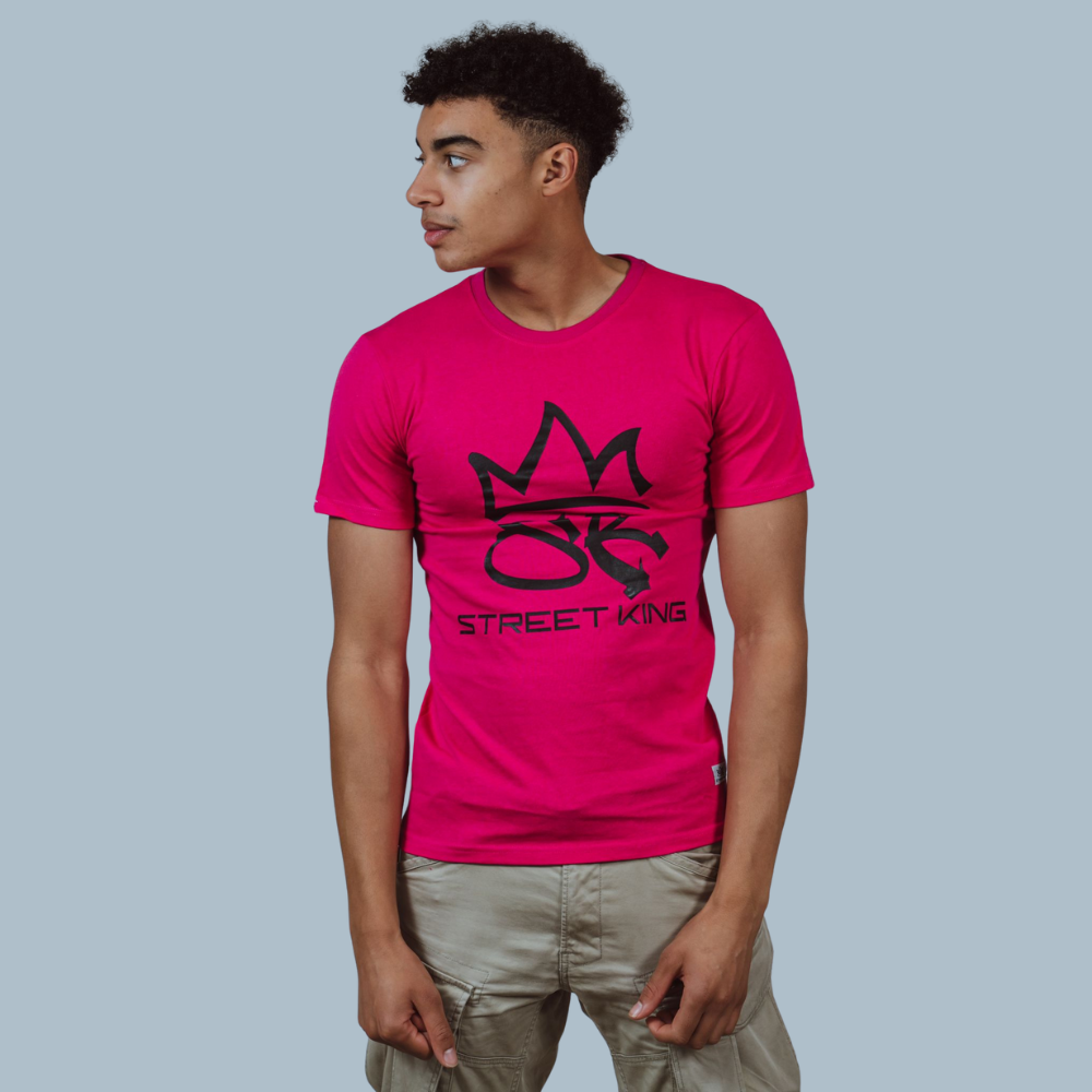 Bold Supreme Tee