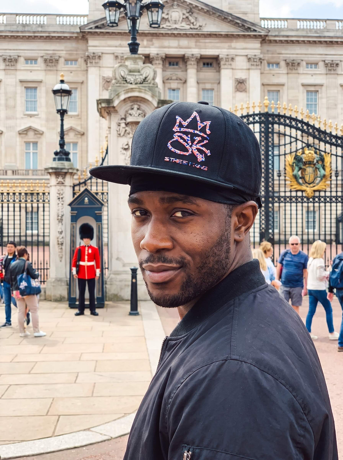 UK Royalty Cap
