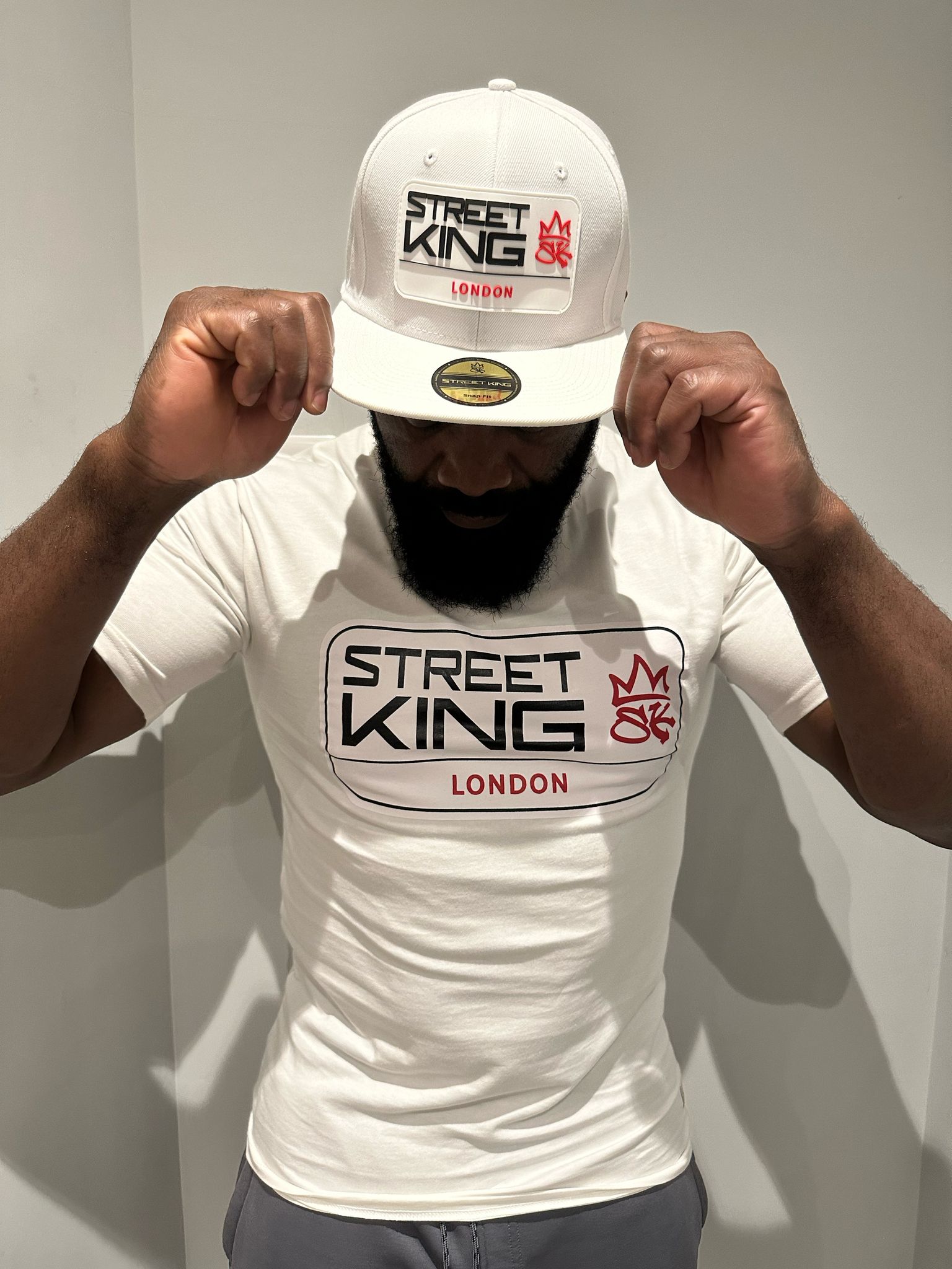 London Street  Combo