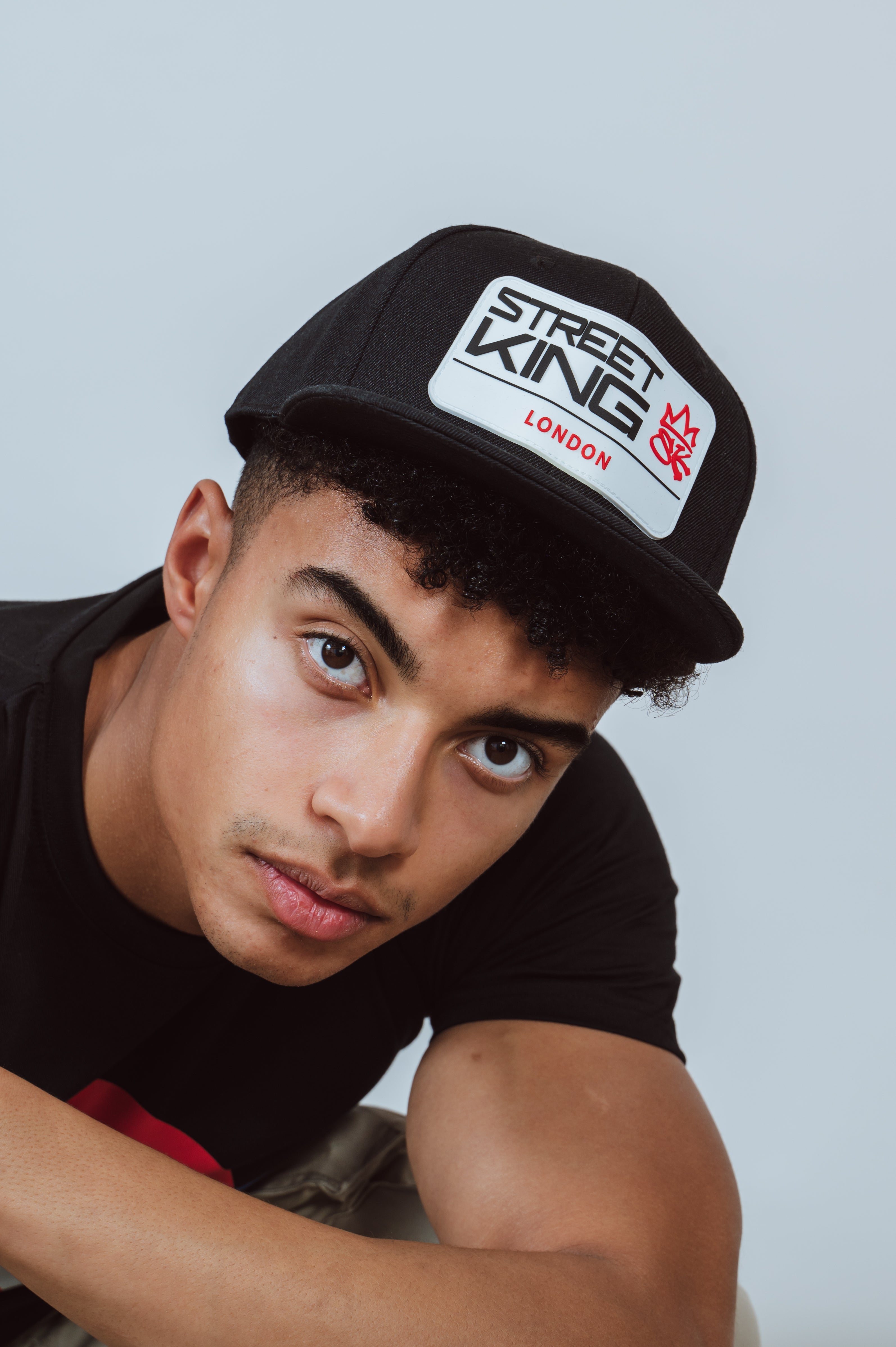 London Street Cap