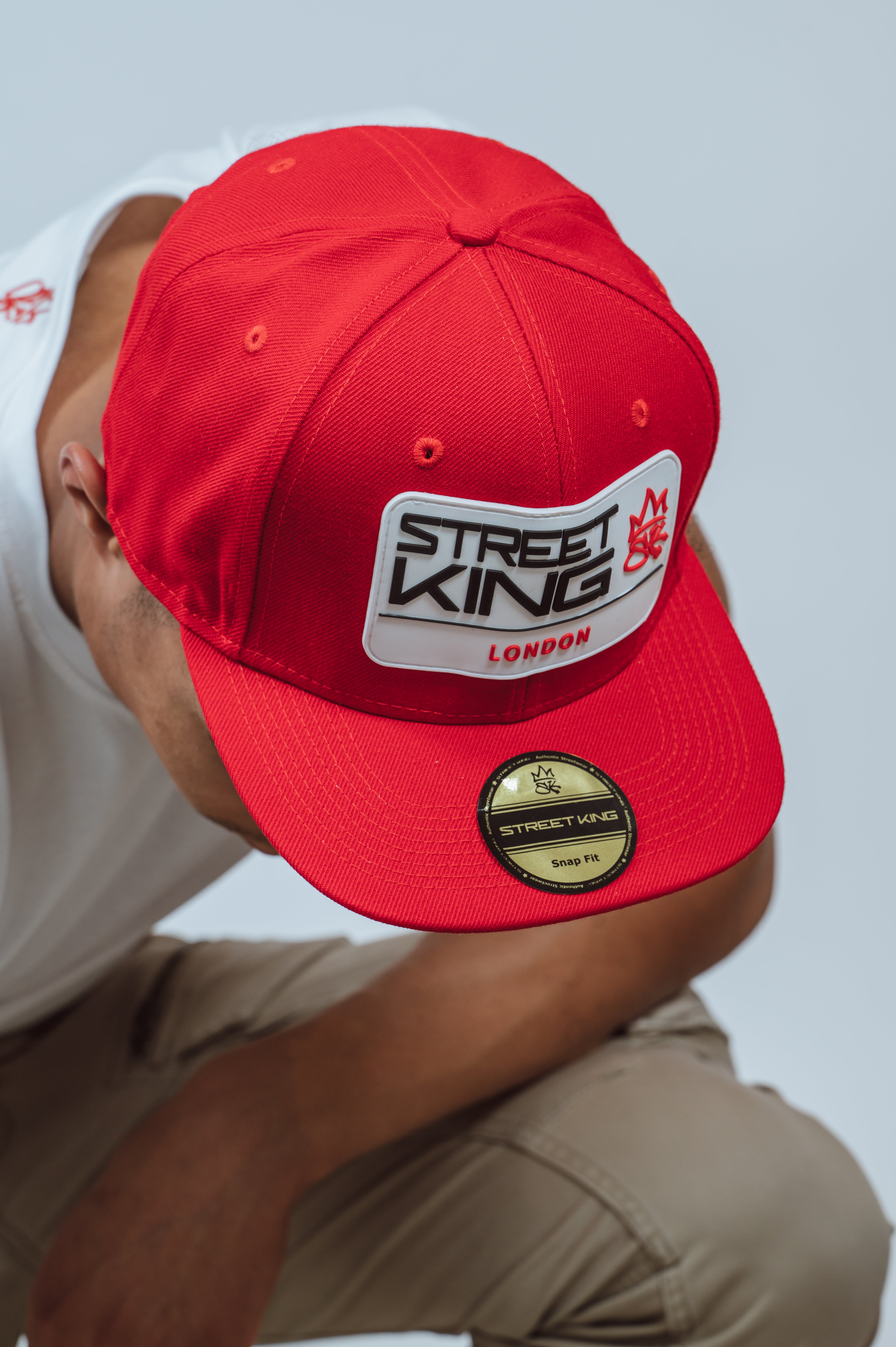 London Street Cap