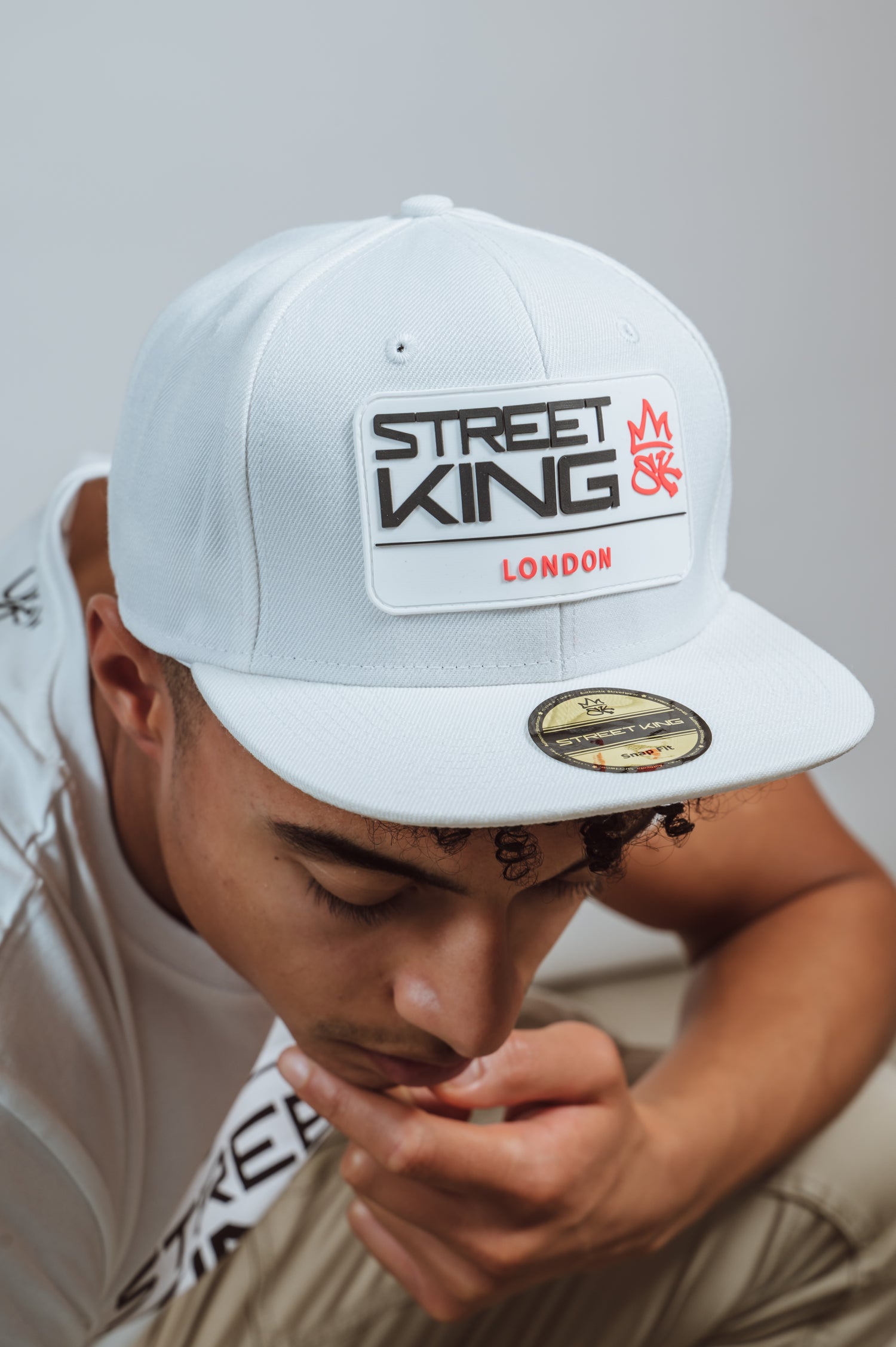 London Street Caps