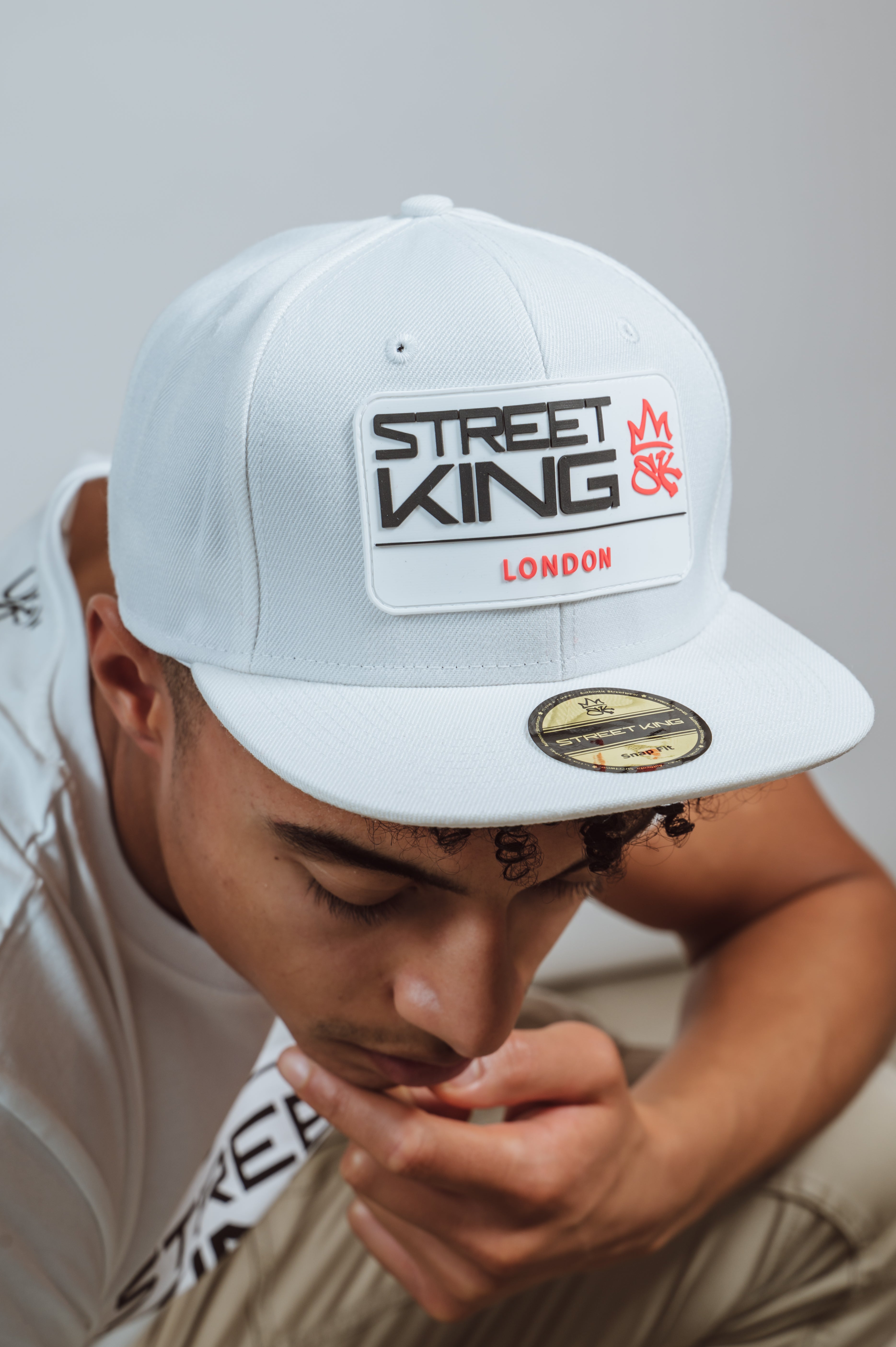 London Street Cap