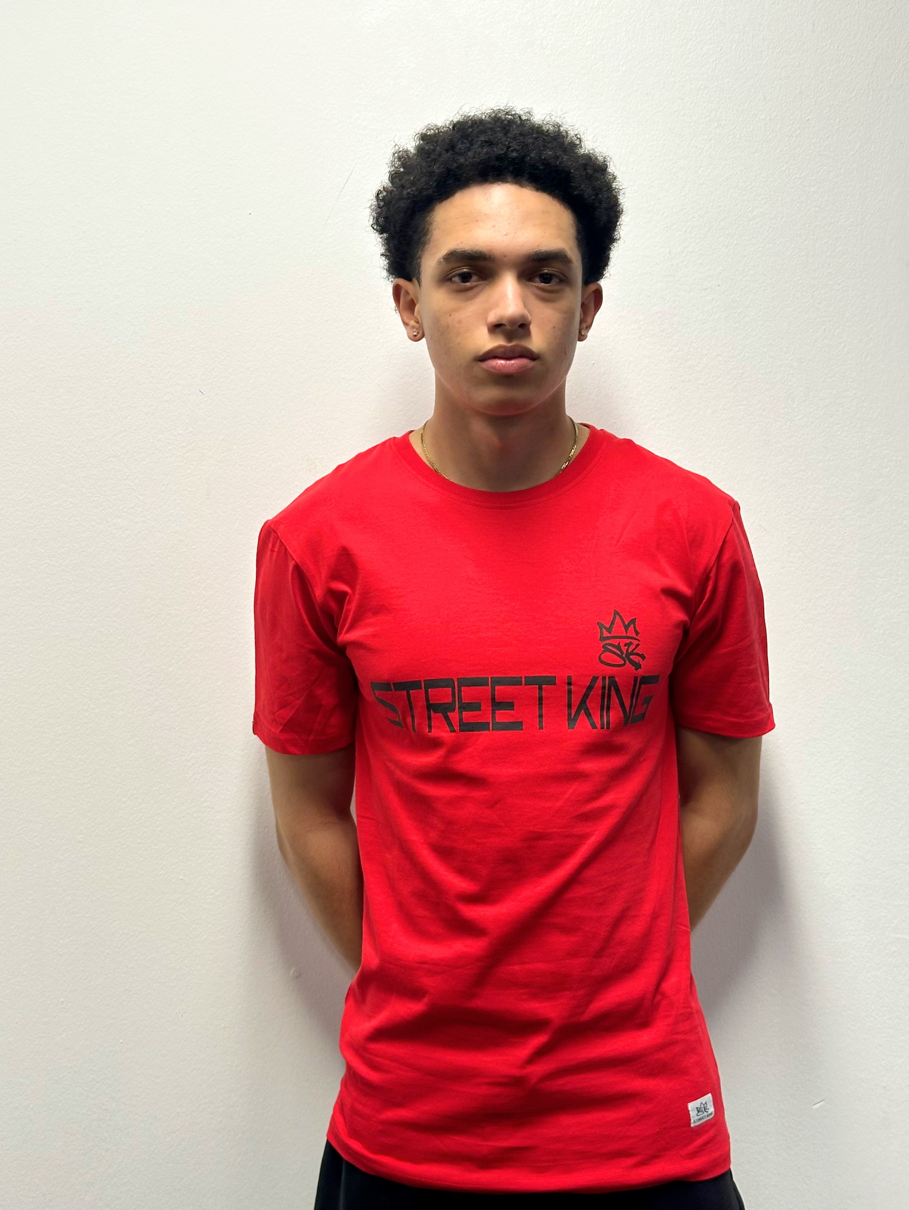 Supreme Tee
