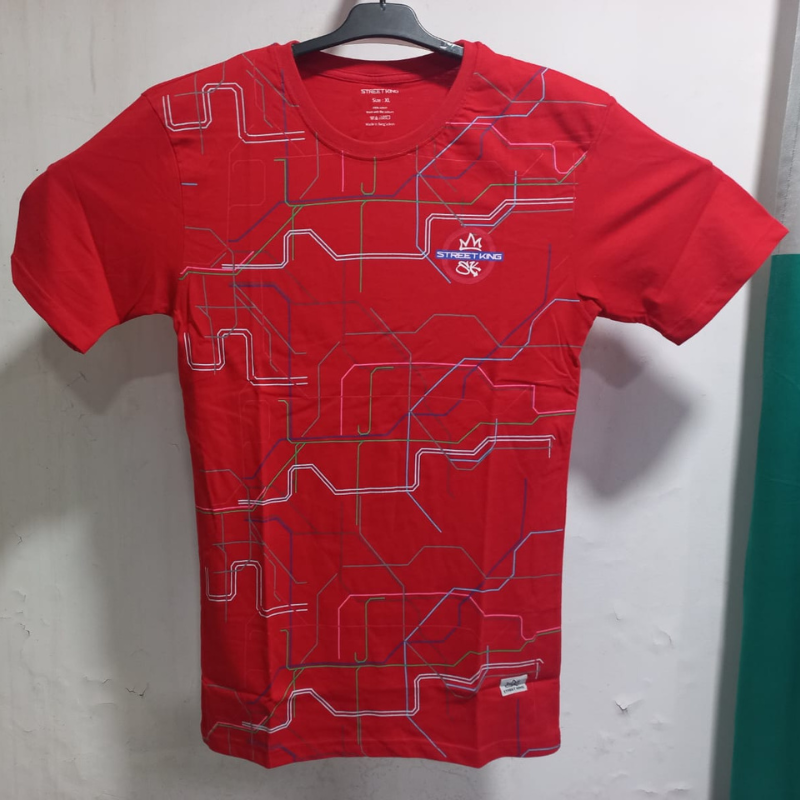 Endz Tee
