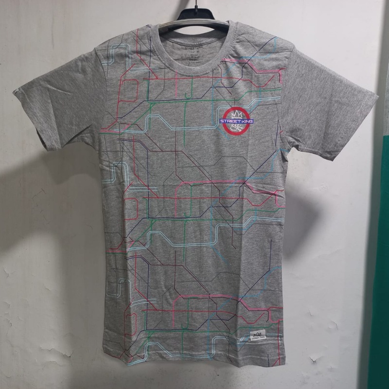 Endz Tee