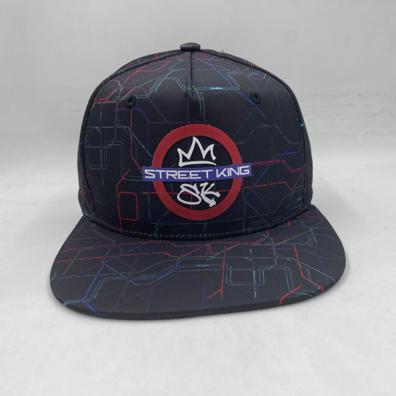 Underbelly Cap