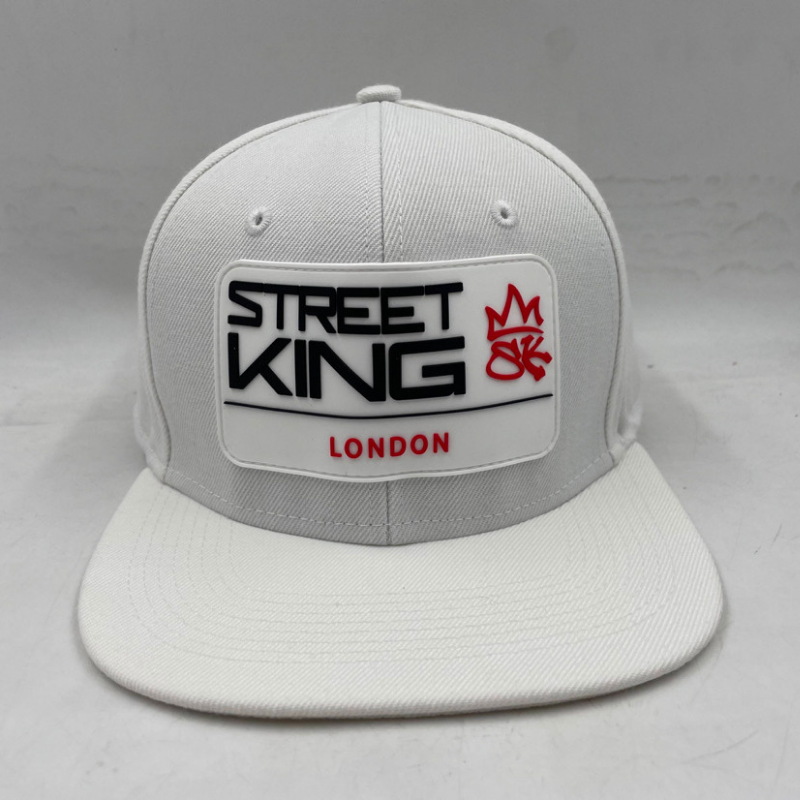 Street Caps