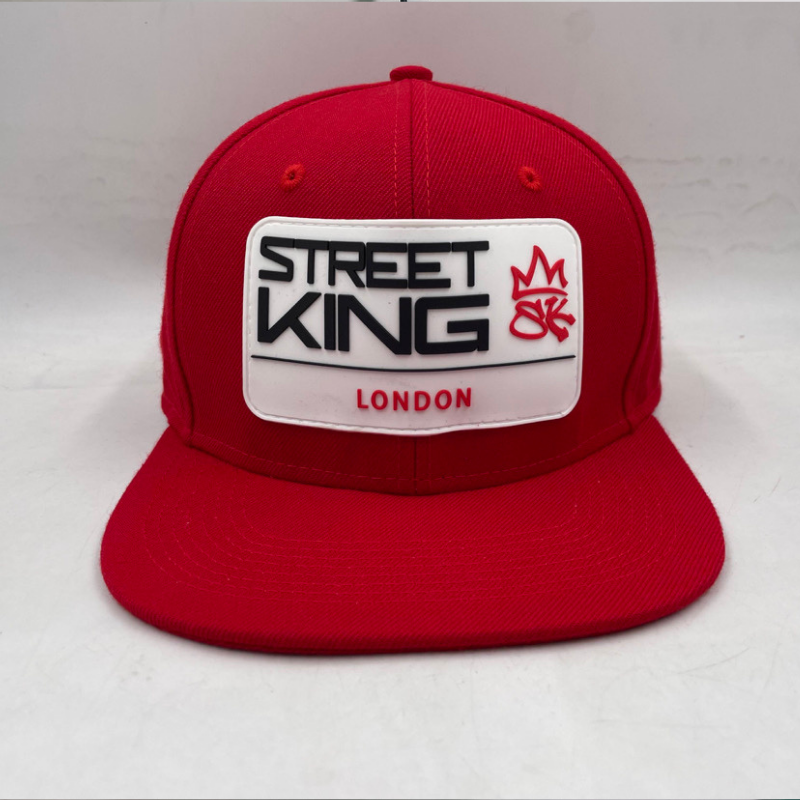 Street Caps