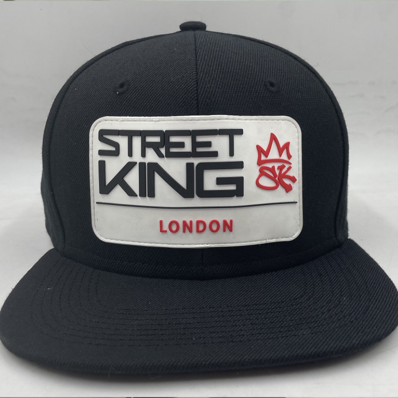 Street Caps