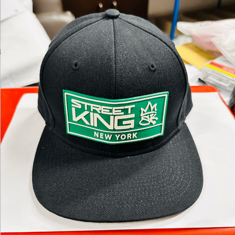 Street Caps