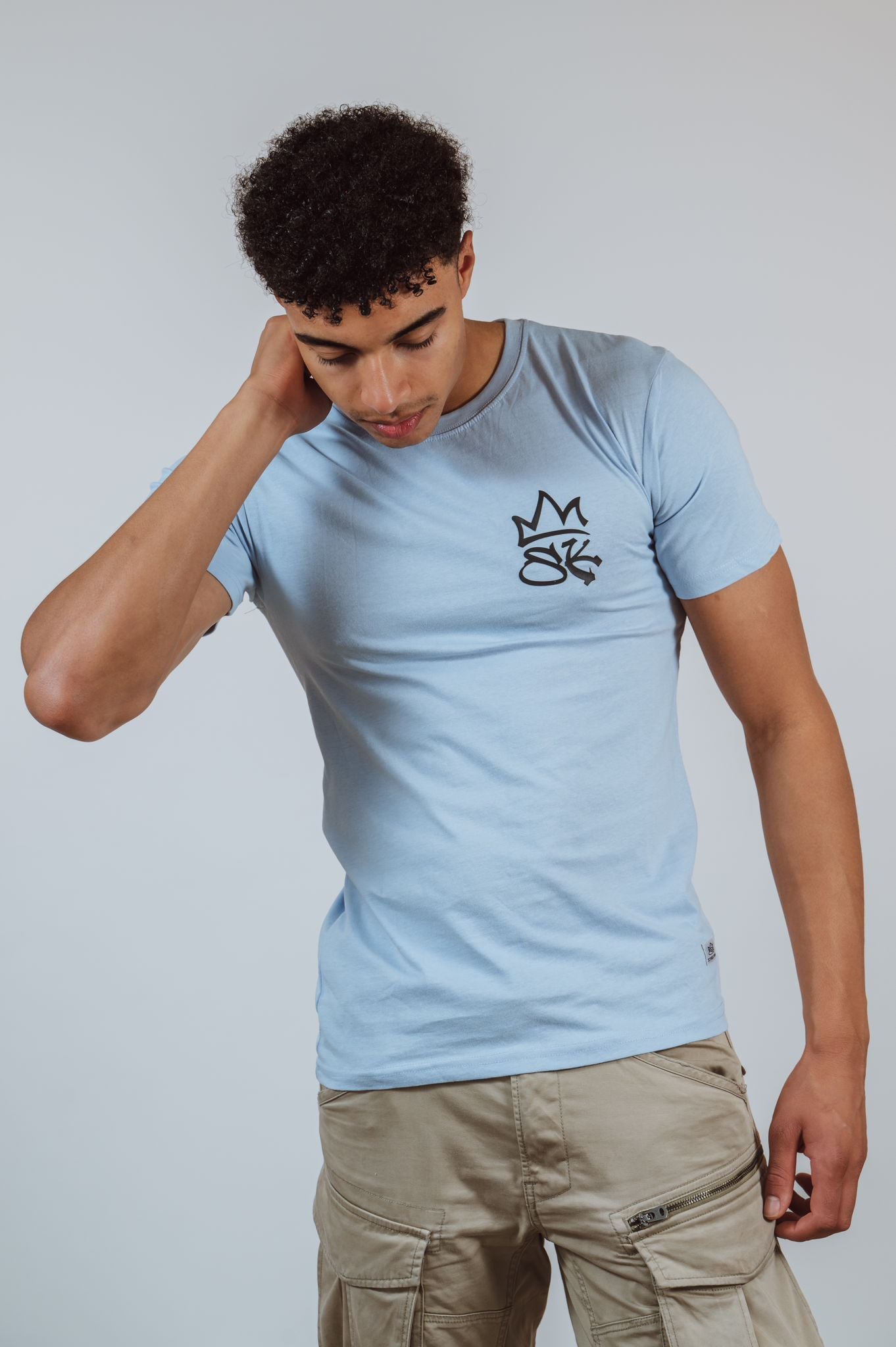 Letterman MVP Tee