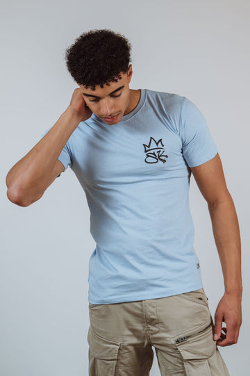 Letterman MVP Tee