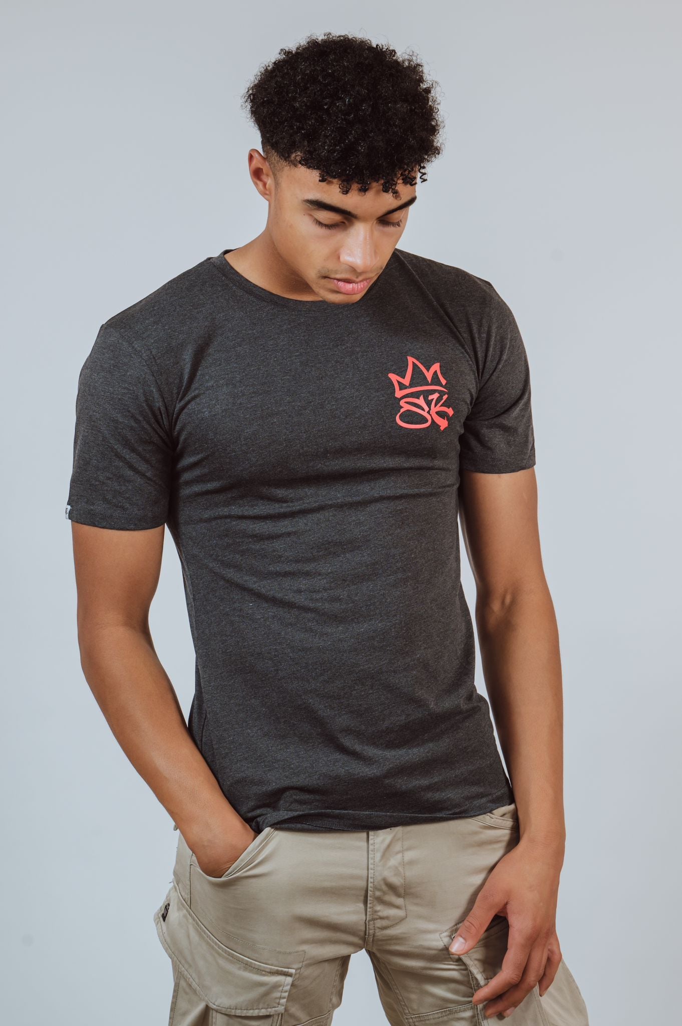 Letterman MVP Tee