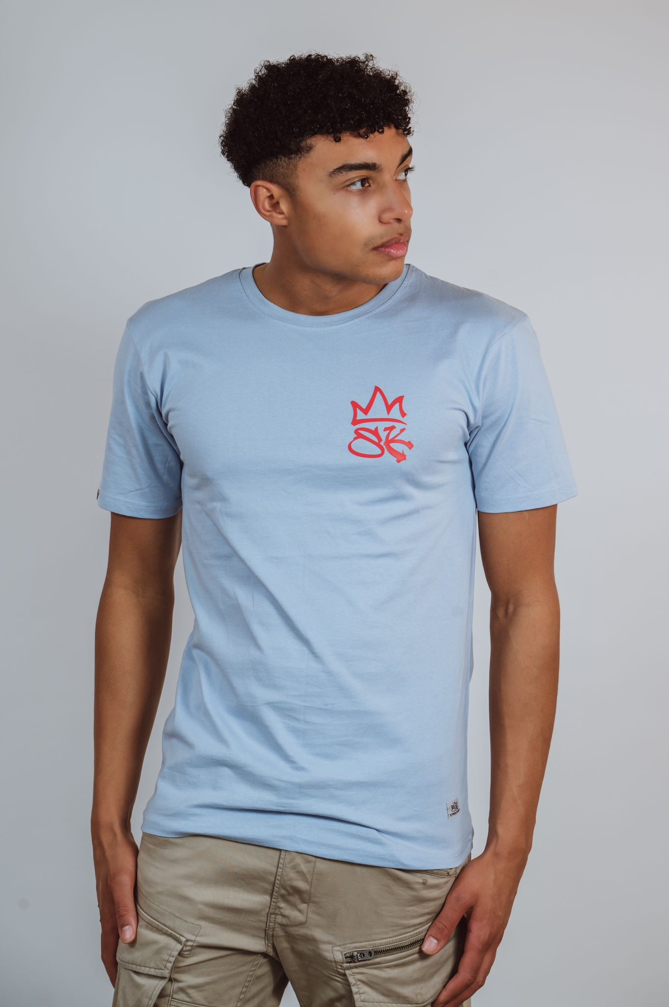 Letterman MVP Tee
