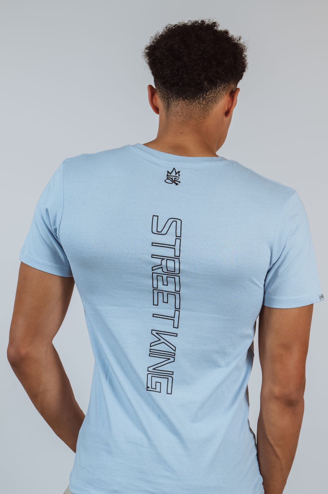 Letterman MVP Tee