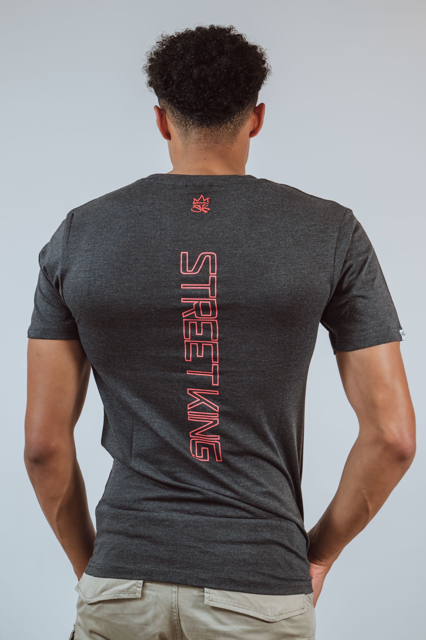 Letterman MVP Tee