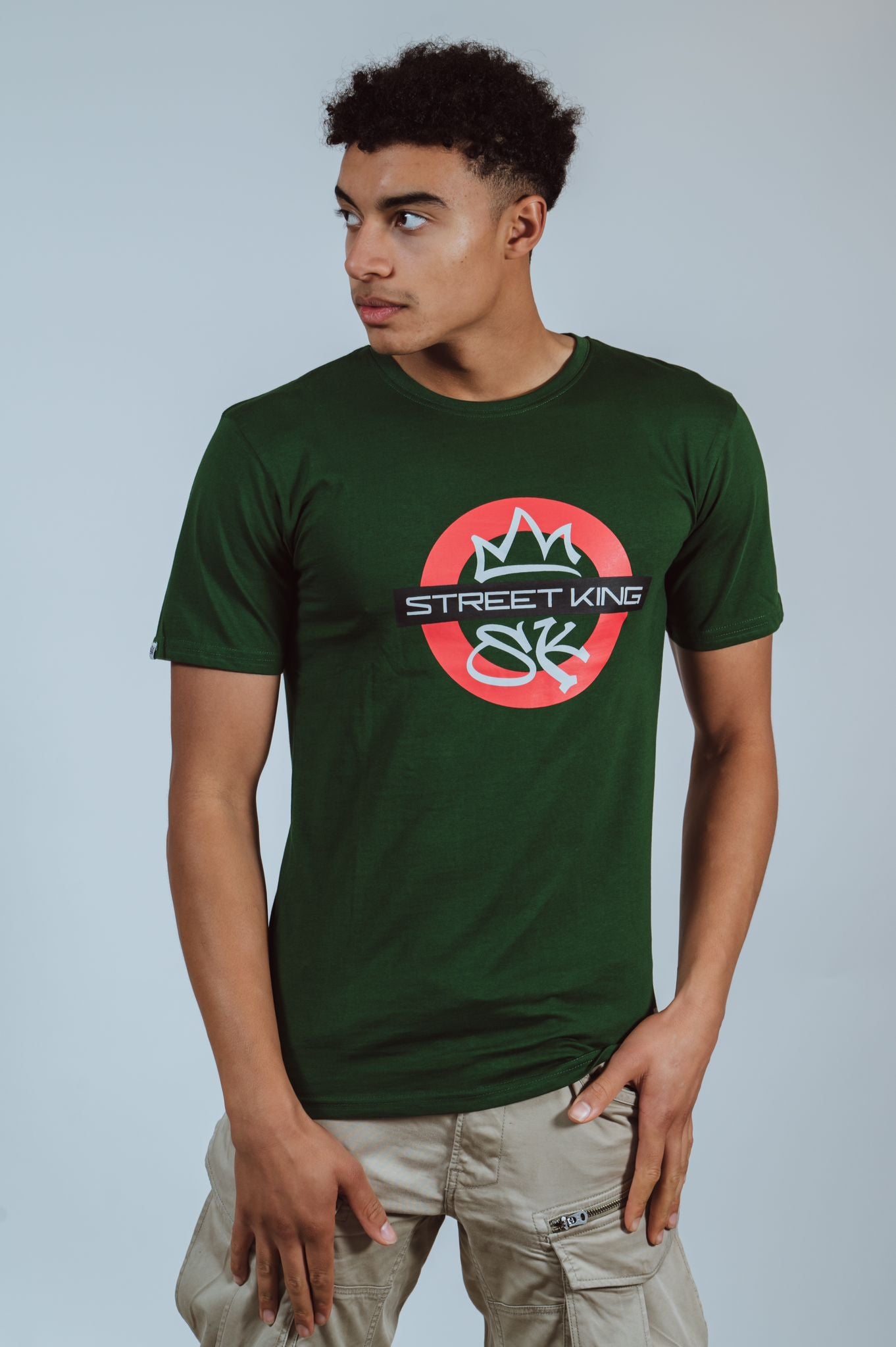London Underground Tee