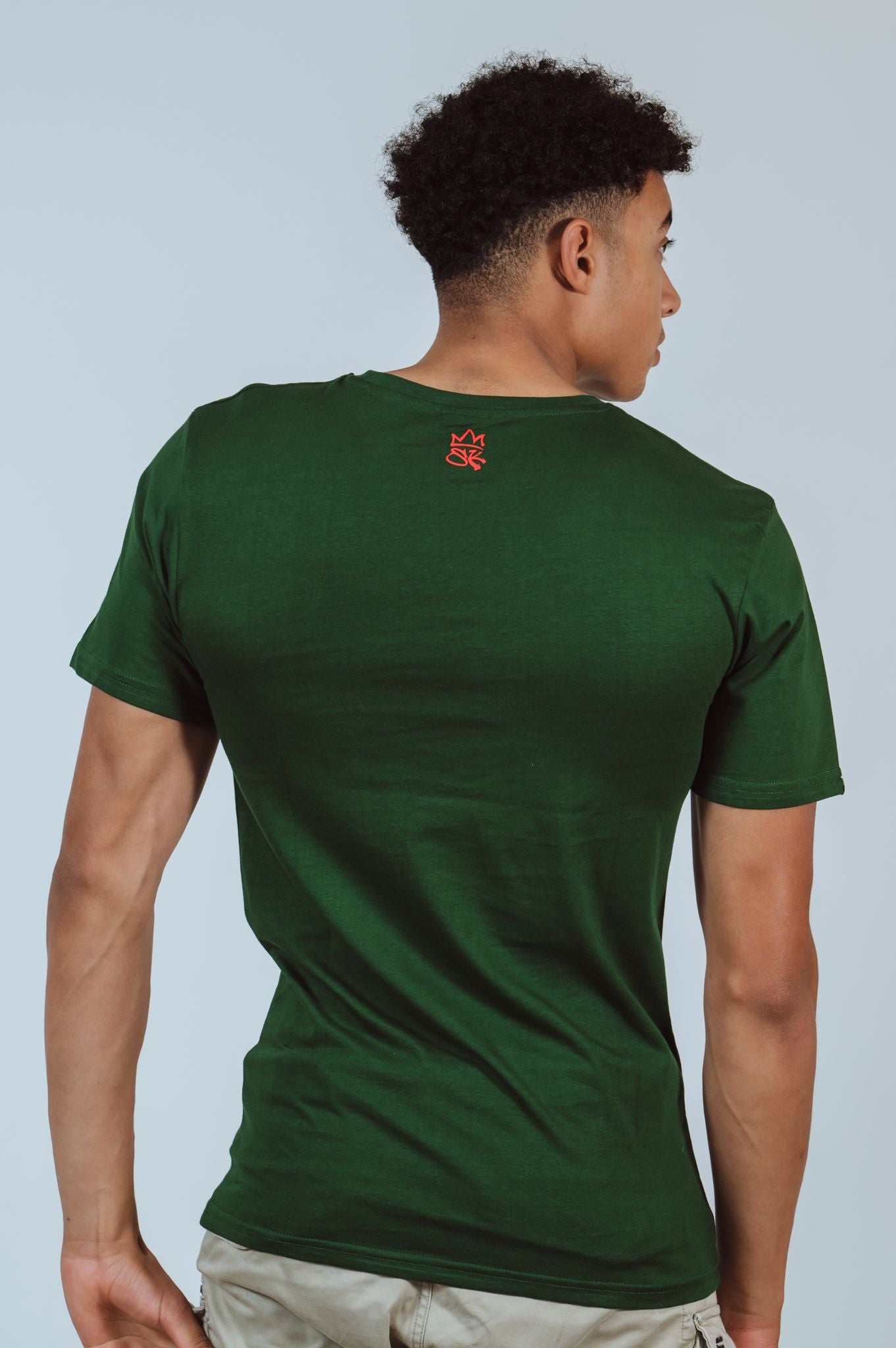 London Underground Tee