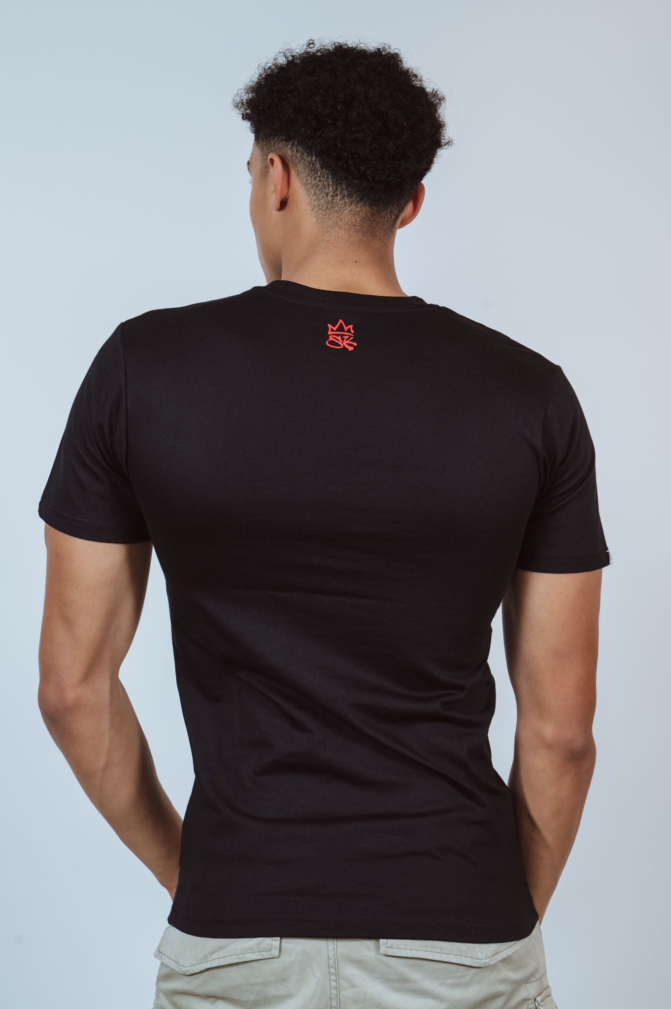 London Underground Tee
