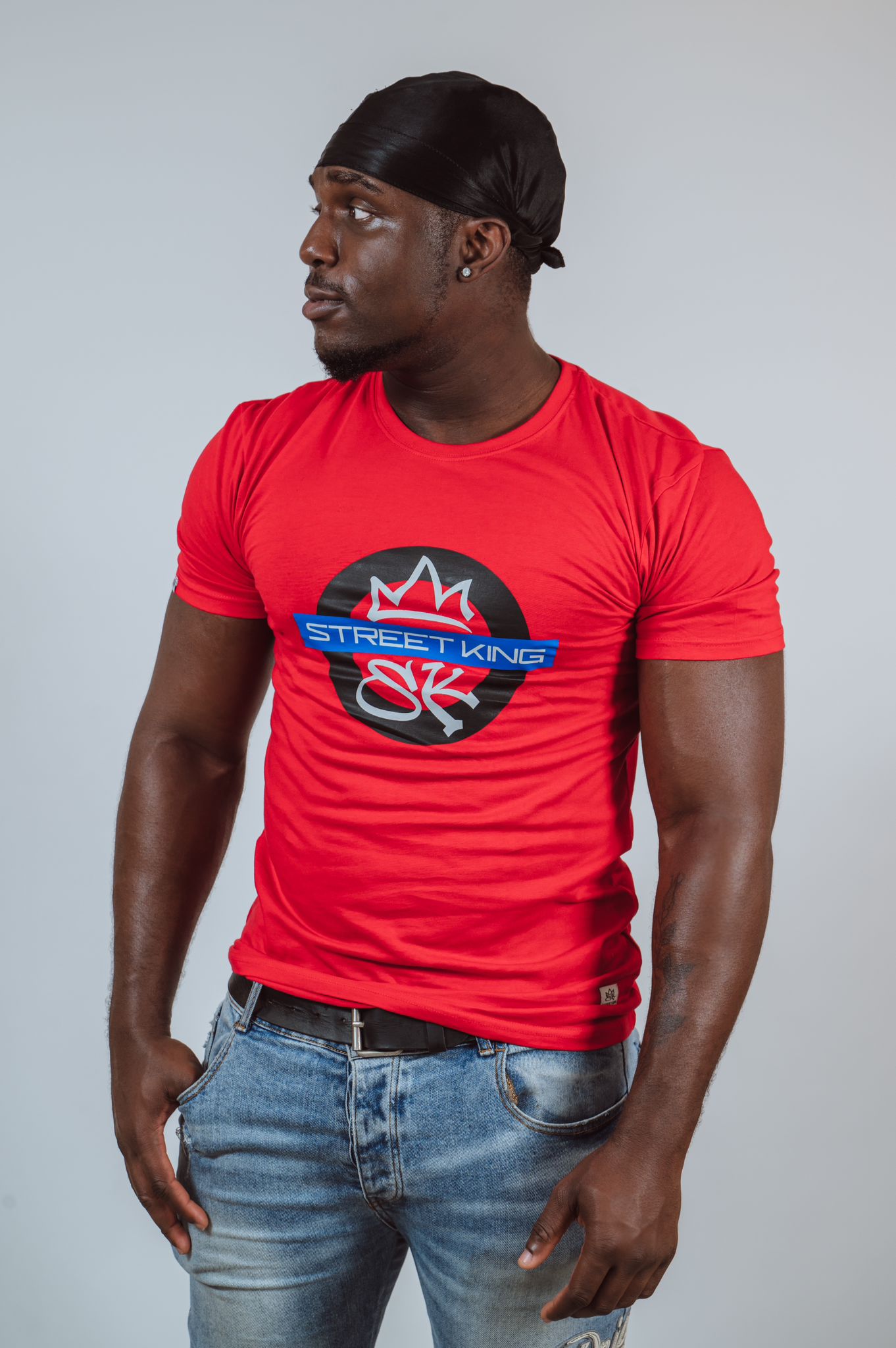 London Underground Tee