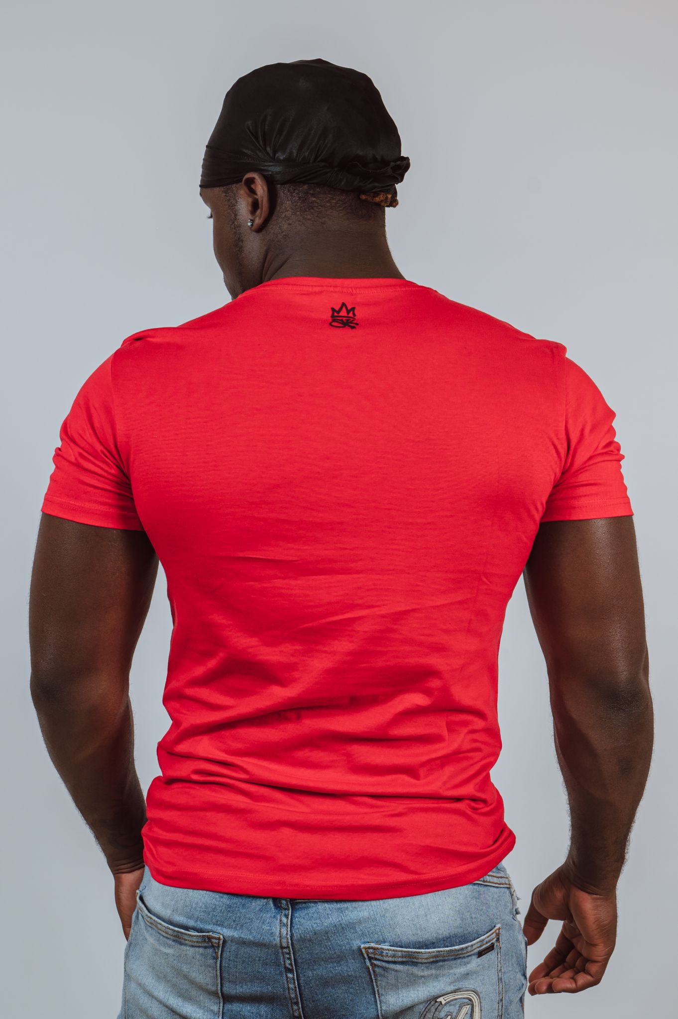 London Underground Tee