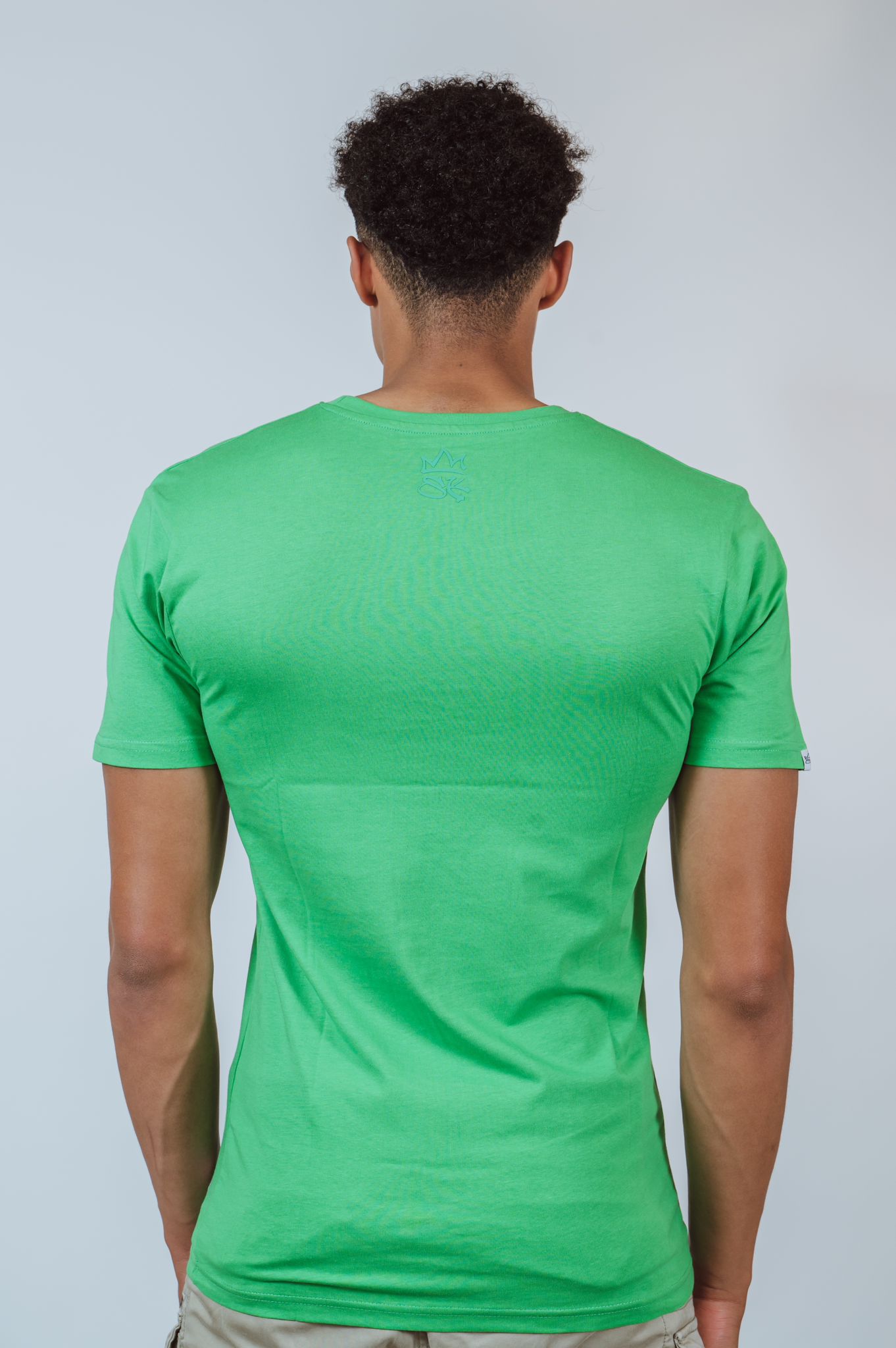 New York Street Tee