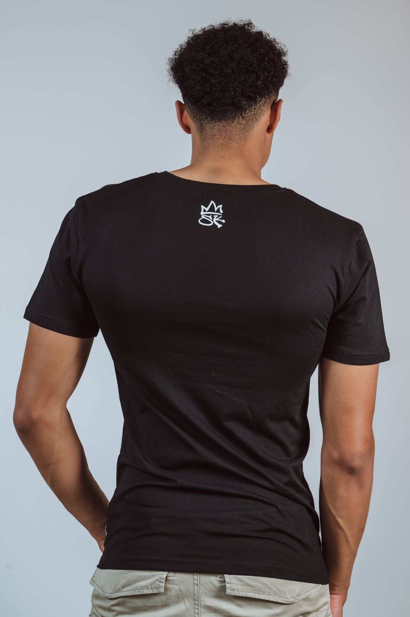 Los Angeles Street Tee