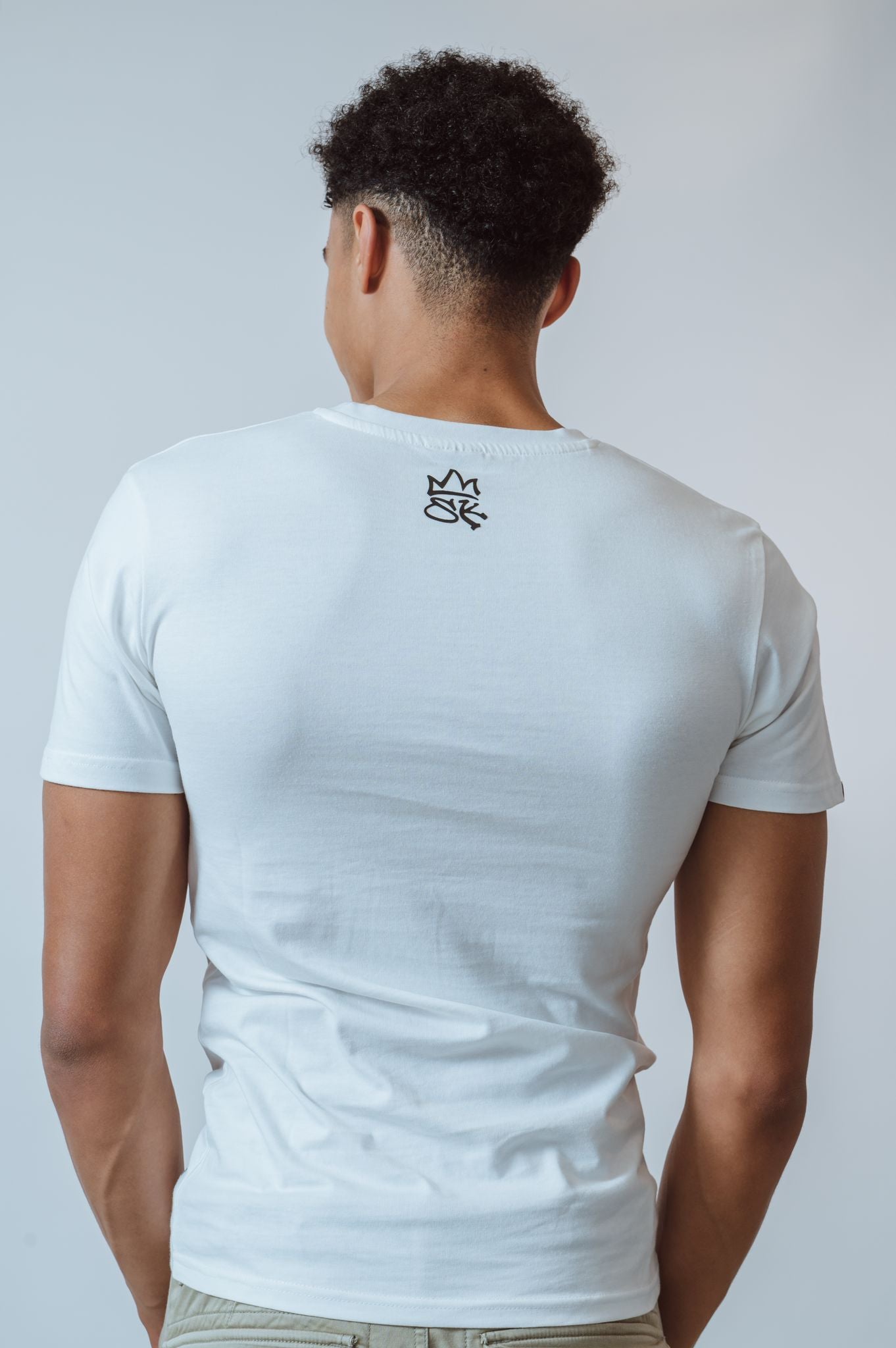 Los Angeles Street Tee