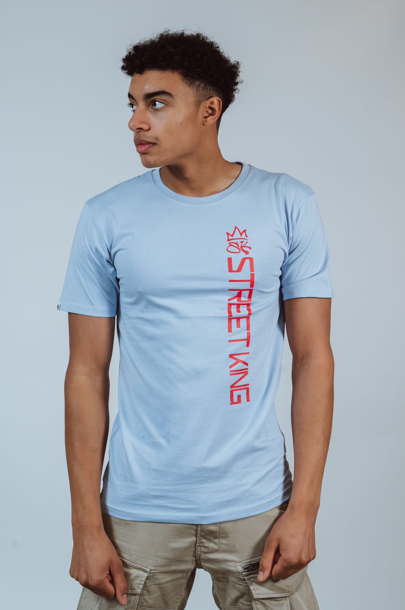 Frontline Tee