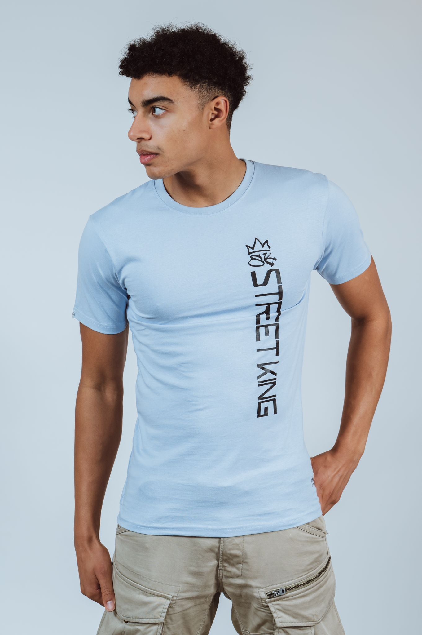 Frontline Tee