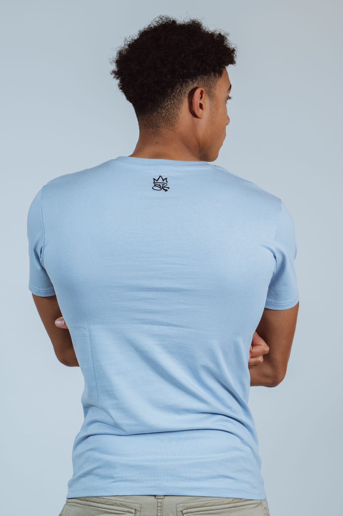 Frontline Tee