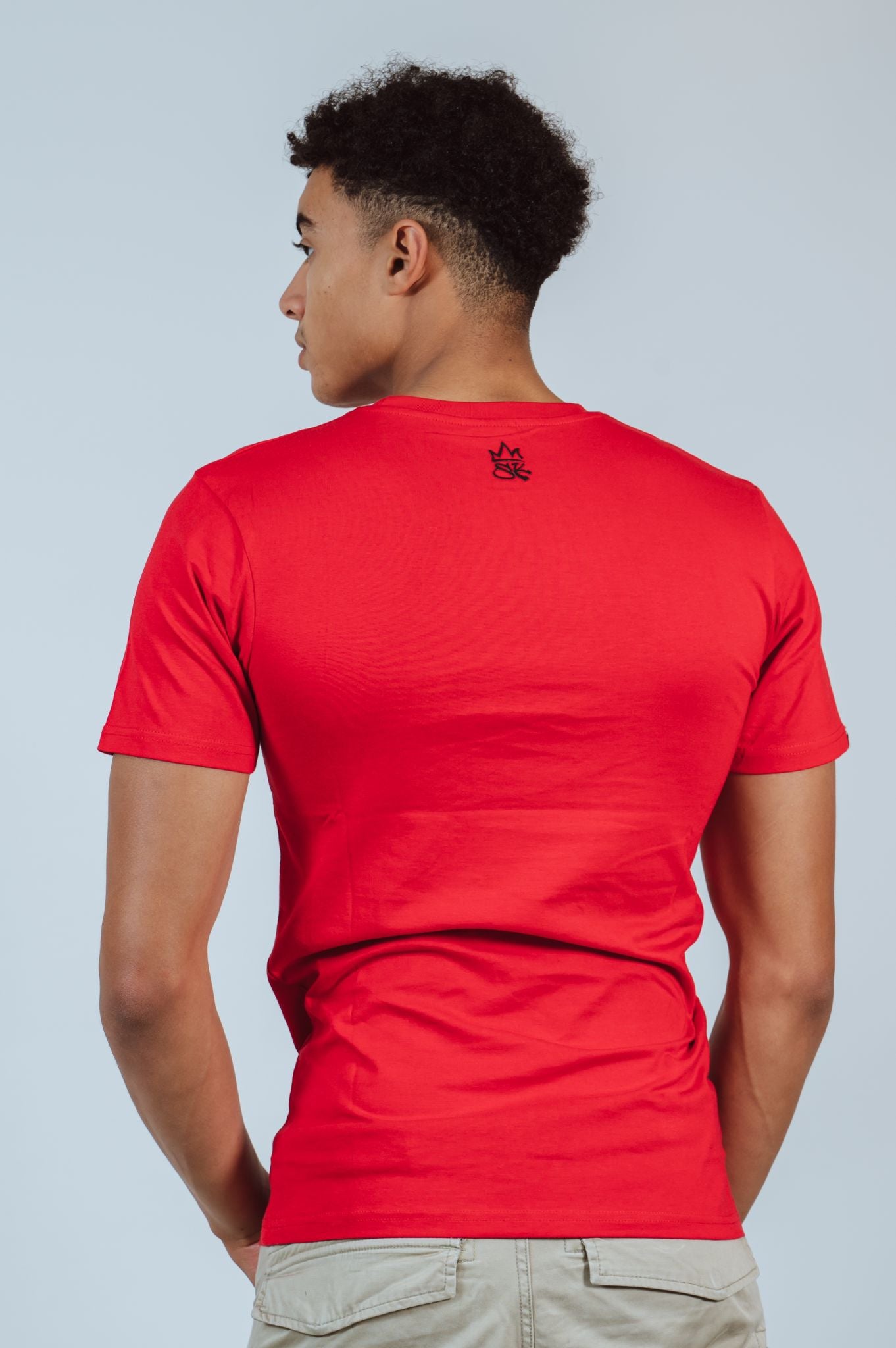 Frontline Tee