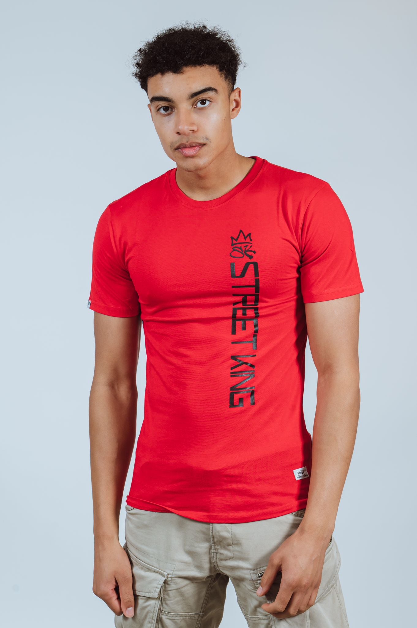 Frontline Tee
