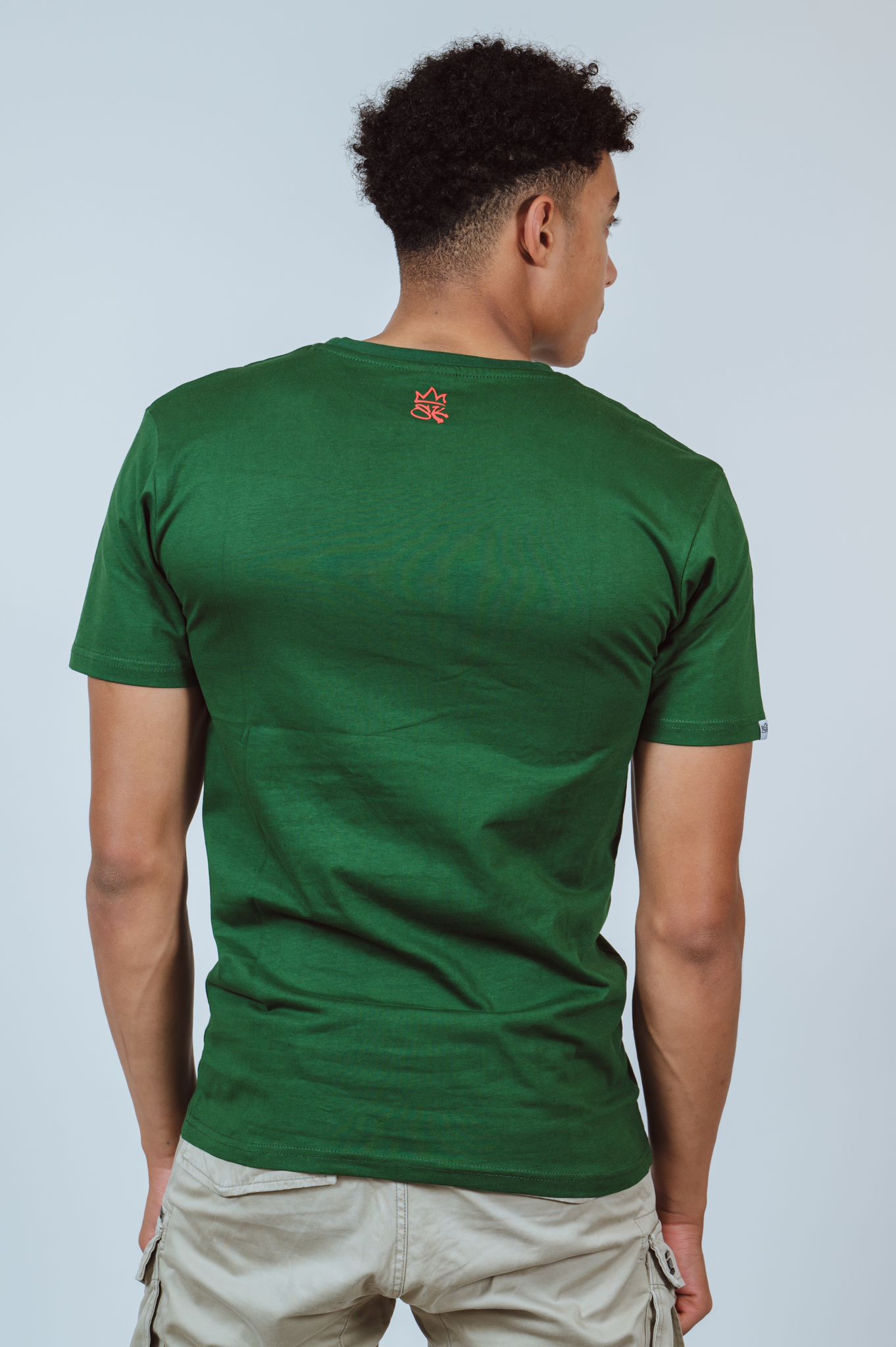 Frontline Tee