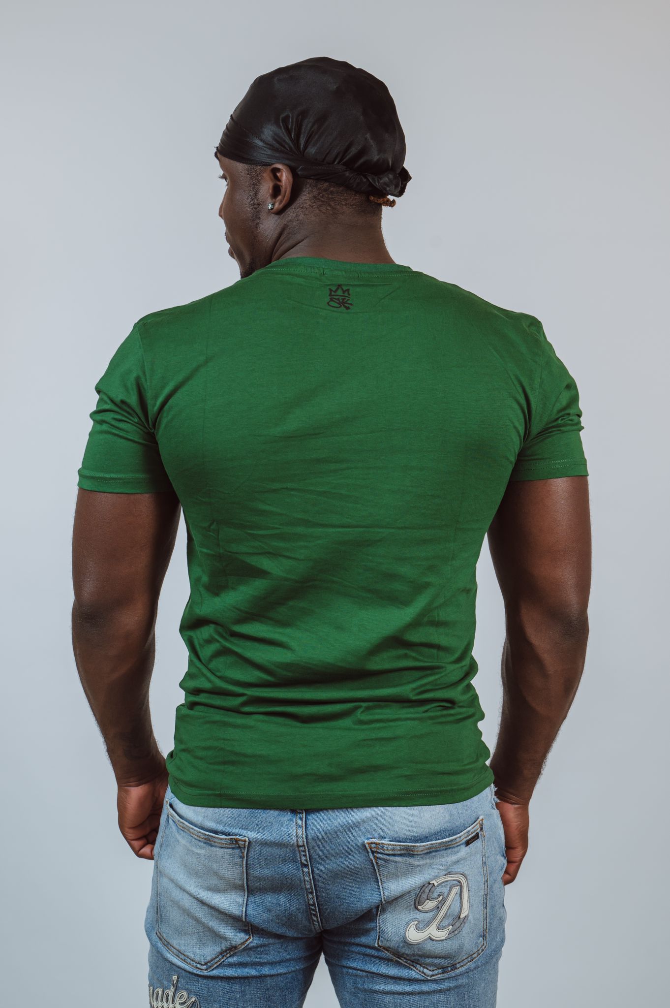 Frontline Tee