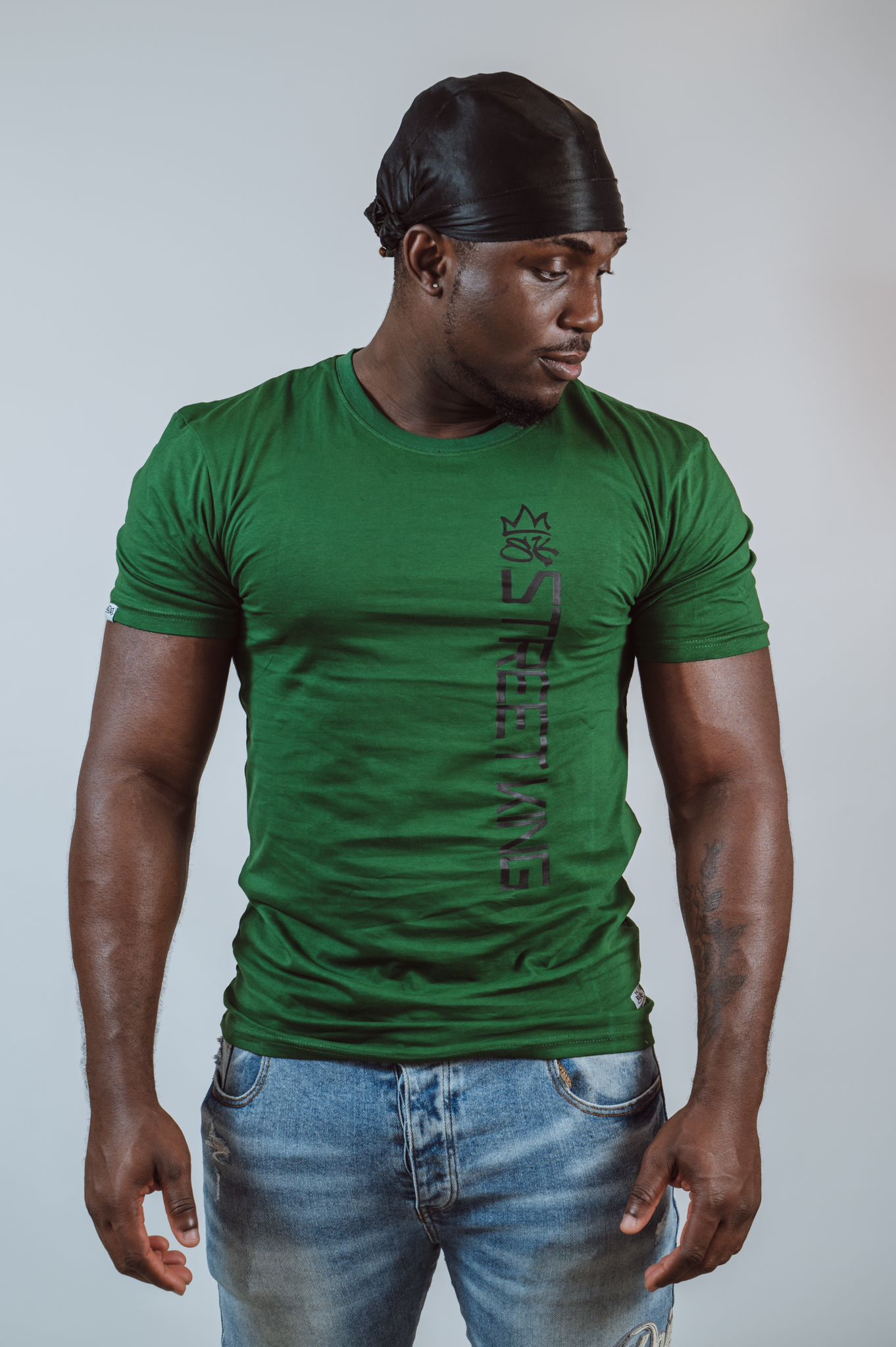 Frontline Tee