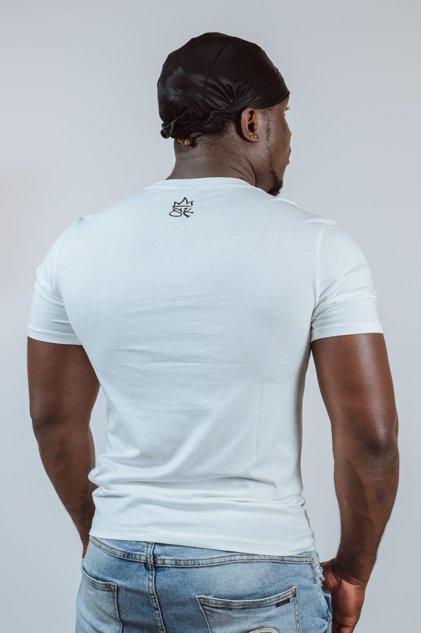 Street Regalia Tee